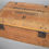 Thumbnail: Late-war wooden Patronenkasten 'MB 44 WaA'