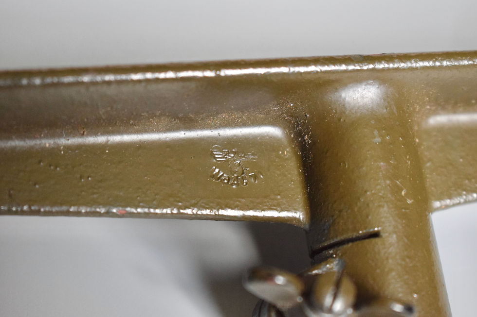 Thumbnail: EM36 rangefinder cradle mount 'fwq'