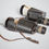 Thumbnail: Leitz Wetzlar 7x50 Dienstglas Officer's binoculars