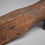 Thumbnail: Unfinished late-war MG42 wooden buttstock