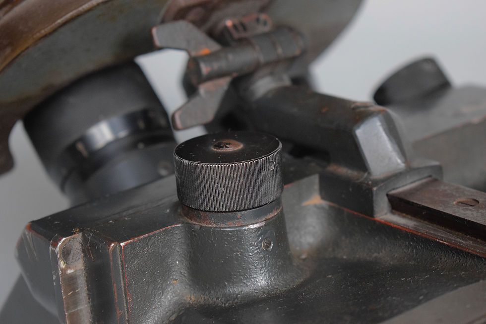 Thumbnail: D.F. 10x80 Flakfernrohr binoculars 'cxn'