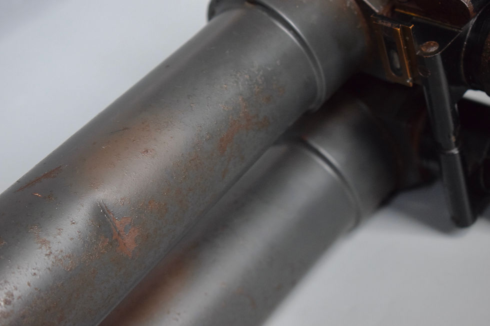 Thumbnail: Camo SF14 Scherenfernrohr periscope binoculars 'eso'