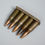 Thumbnail: 7.92x33mm Kurz clip '1944'