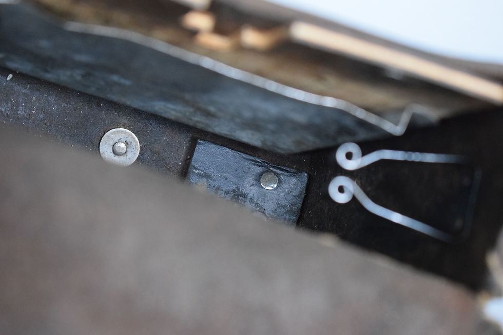 Thumbnail: Late-war MG34/42 gunner's tool kit 'hjh 4'