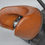 Thumbnail: D.F. 10x80 Flakfernrohr binoculars 'dkl'+ Flakvisier AA sight