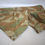 Thumbnail: Splittertarn camo technical Zeltbahn