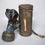 Thumbnail: Late-war 1944 M38 gas mask set