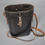 Thumbnail: Kriegsmarine Leitz 7x50 'beh 1942' binocular case + strap