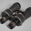 Thumbnail: Leitz 7x50 Kriegsmarine U-boat binoculars 'beh'