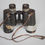 Thumbnail: Leitz Wetzlar 7x50 Dienstglas Officer's binoculars