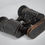 Thumbnail: Zeiss 7x50 Kriegsmarine armoured U-boat binoculars