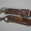 Thumbnail: MATCHING MG34/42 Lafette tripod straps '1941'