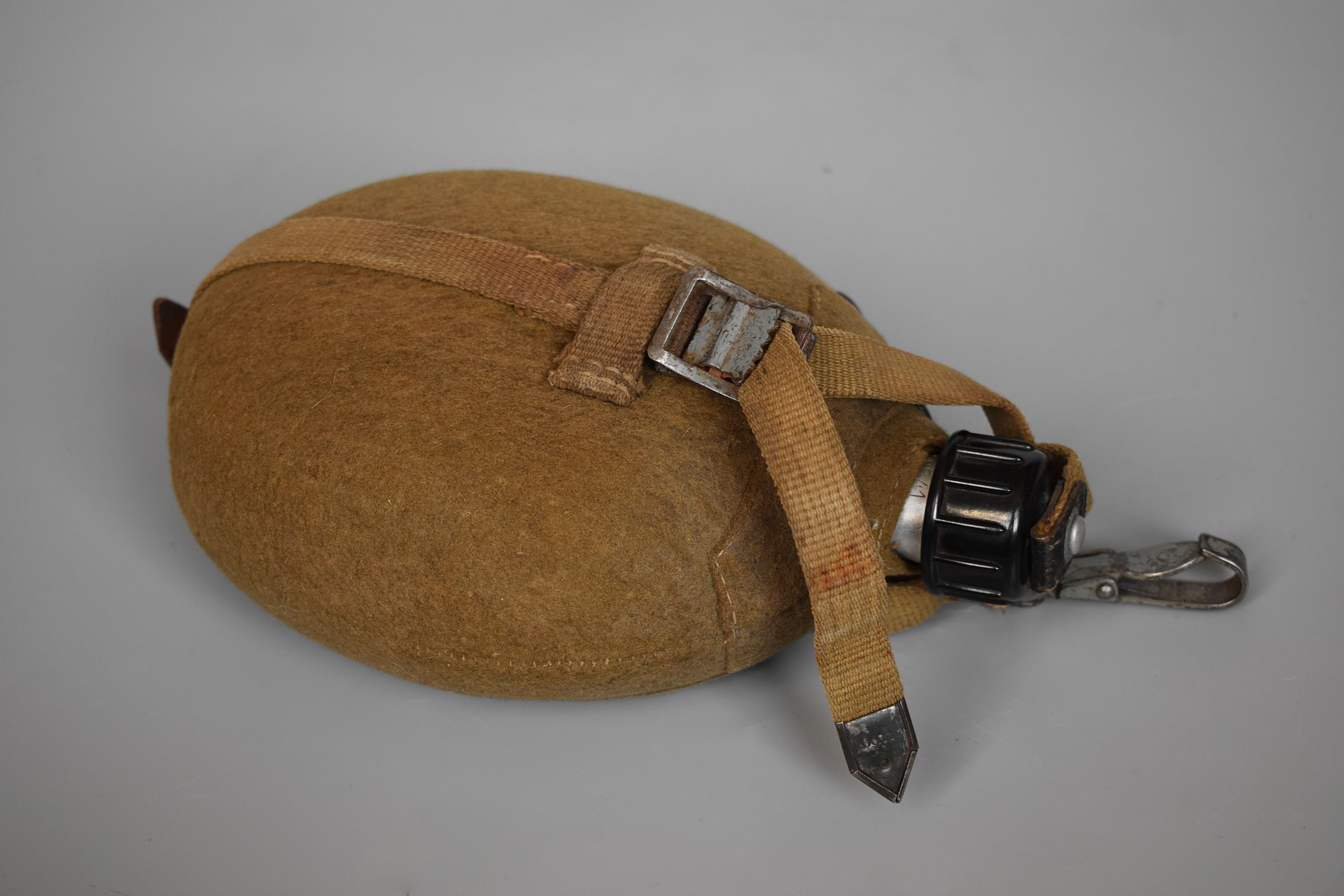 Tropical M31 canteen bottle 'VDNS 41'