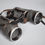 Thumbnail: RARE consecutive production Zeiss 7x50 KM binoculars 'blc'