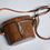 Thumbnail: Pre-war 6x30 Dienstglas case 'Hensoldt Wetzlar'