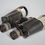 Thumbnail: Leitz Wetzlar 7x50 Dienstglas Officer's binoculars