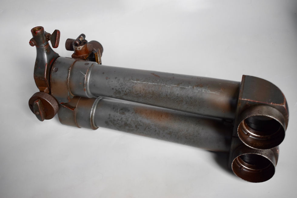 Thumbnail: Camo SF14 Scherenfernrohr periscope binoculars 'eso'