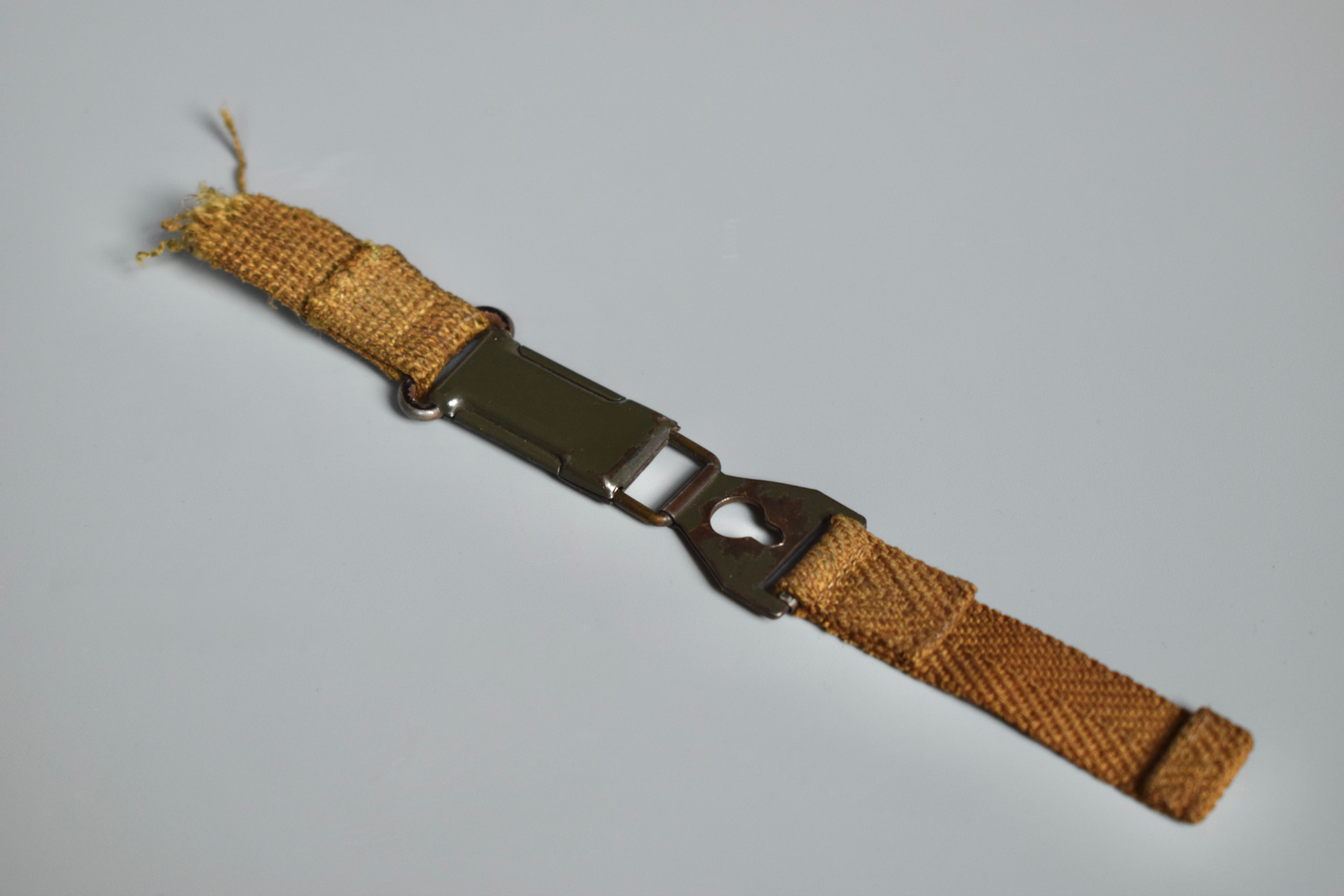 12x60 binocular ocular guard strap part