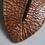 Thumbnail: 6x30 Dienstglas brown leather button tab '1941 WaA'