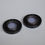 Thumbnail: Kriegsmarine Leitz 7x50 binocular sun filters x2