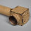 Thumbnail: Late-war tan trench periscope 'dow'