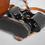 Thumbnail: 6x30 binoculars 'Hensoldt Wetzlar' + accessories