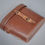 Thumbnail: Mint 8x30 Dienstglas case 'rln WaA202' + sun filters