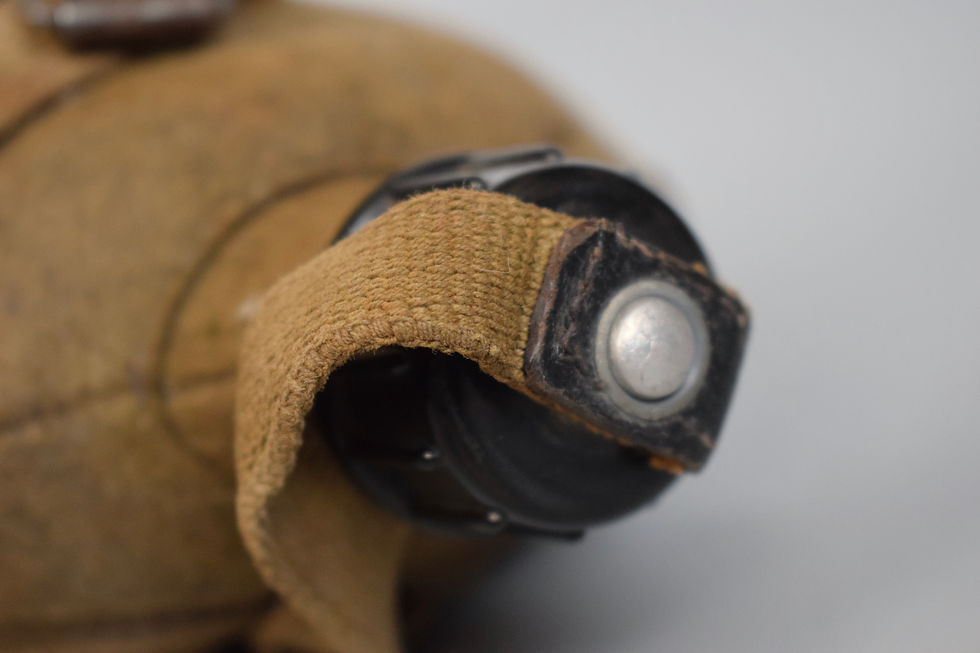 Thumbnail: Tropical M31 canteen bottle 'VDNS 41'