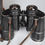 Thumbnail: Zeiss 7x50 Kriegsmarine binoculars 'blc'