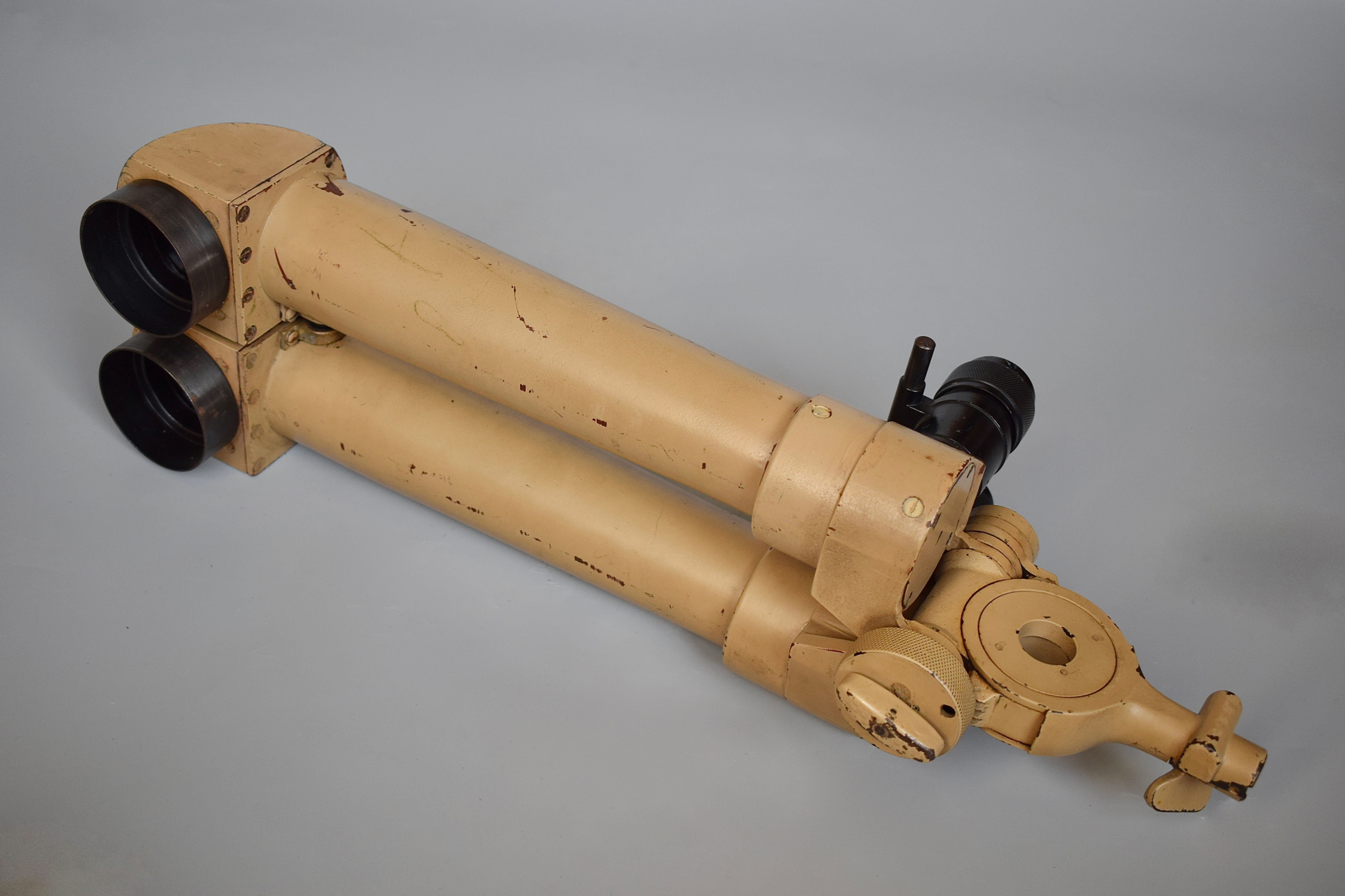 SF14 Scherenfernrohr periscope binoculars 'bmj'