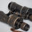 Thumbnail: Leitz 'beh' 7x50 Kriegsmarine U-boat binoculars