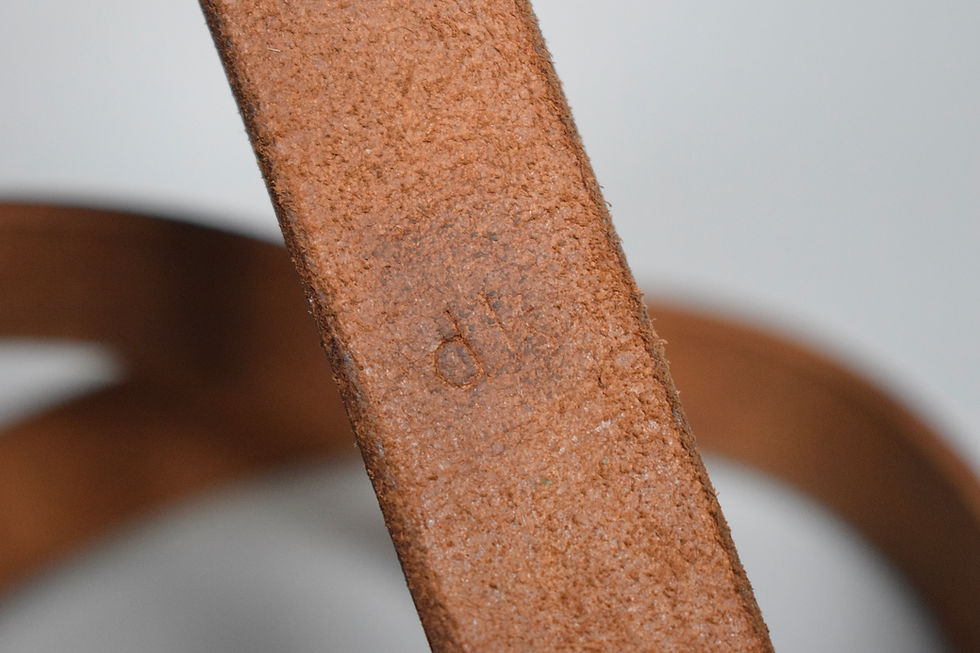 Thumbnail: Mint K98k rifle sling 'dkk'