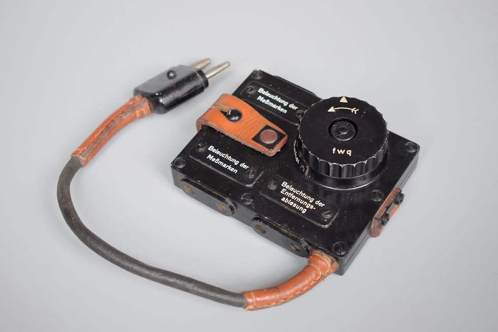 Thumbnail: EM36 optic dimmer switch 'fwq'