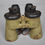 Thumbnail: RARE Emil Busch 'cxn' 7x50 U-boat binoculars