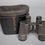 Thumbnail: Bringback Leitz Wetzlar 10x50 Dienstglas Officer's binoculars + case