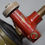 Thumbnail: Gestell 31 wooden optic tripod
