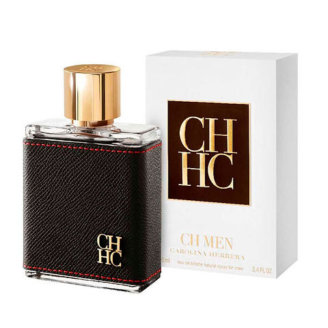 Carolina Herrera CH EDT 100 ml | Perfumería Miracle
