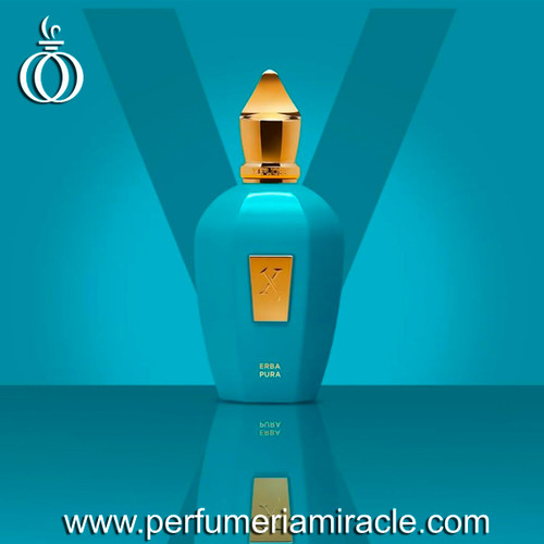Xerjoff Erba Pura EDP 100ml - New | Perfumería Miracle