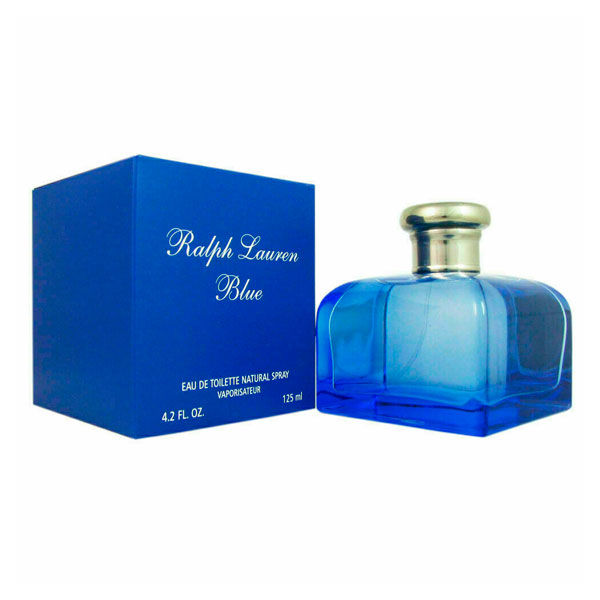 Ralph Lauren Blue EDT 125ml