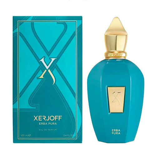 香水(ユニセックス) Xerjoff Erba Pura Xerjoff Erba Pura EDP 100ml - New | Perfumería Miracle