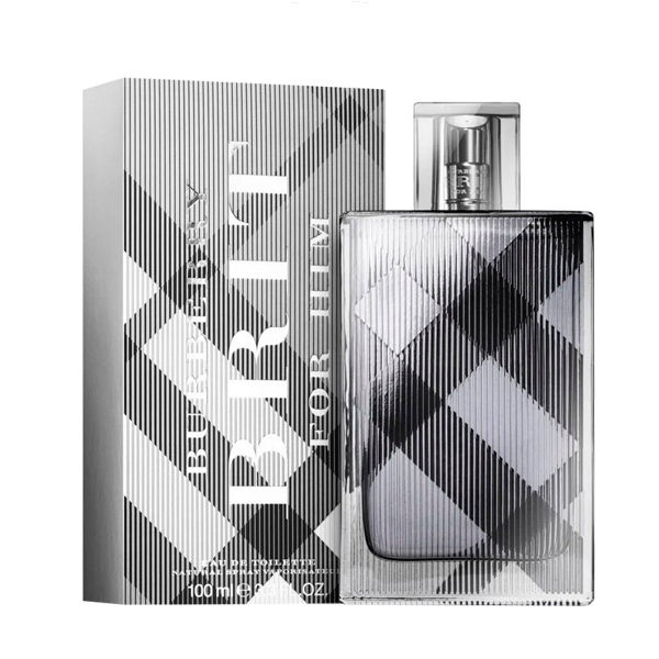 Burberry Brit EDT 100ml