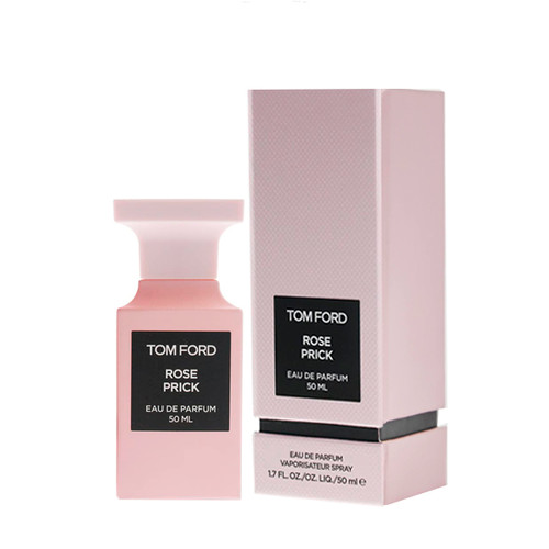 TOM FORD ROSE PRICK 50ml + ミニボトル Tom Ford Rose Prick EDP 50ml | Perfumería Miracle