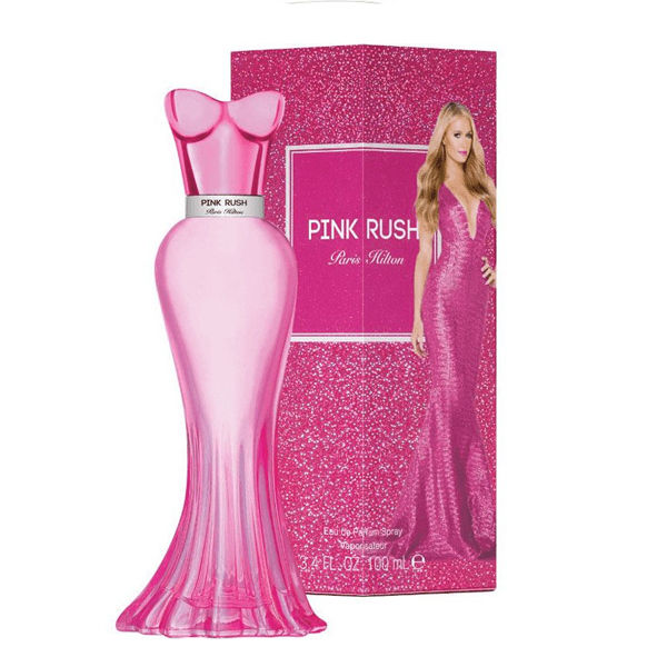 Paris Hilton Pink Rush EDP 100ml