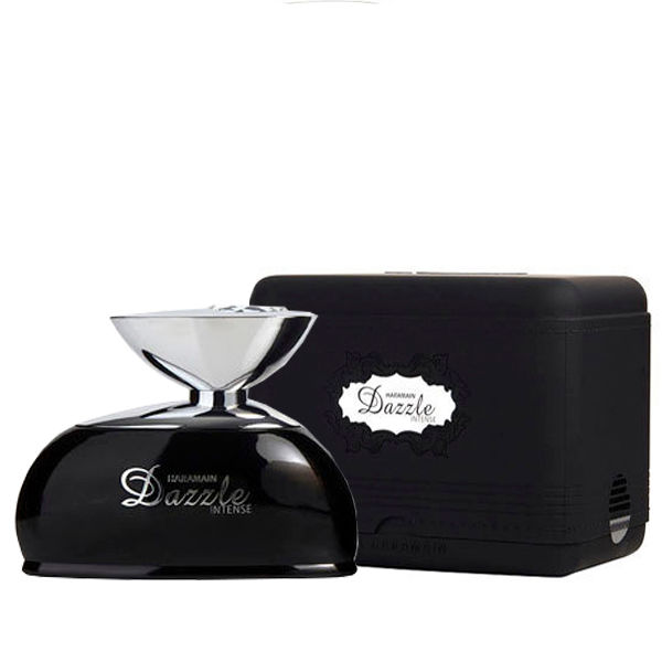 Al Haramain Dazzle Intense EDP 75ml