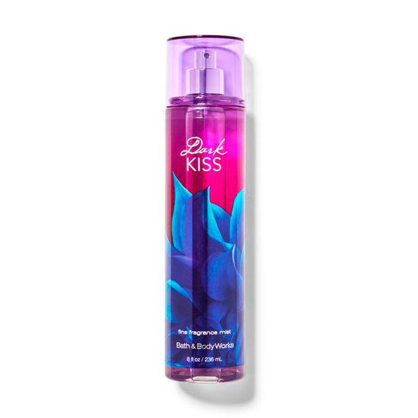 Bath & Body Splash Dark Kiss 236ml