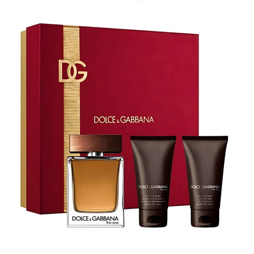 Parfum Estuche Dolce Gabbana The One Mujer Estuche Dolce Gabbana