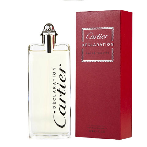 Cartier déclaration 香水　100ml Cartier Declaration EDT 100ml | Perfumería Miracle