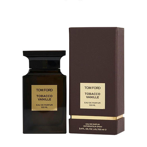 新品未使用！TOM FORD TOBACCO VANILLE 100ml Tom Ford Tobacco Vanille EDP 100ml | Perfumería Miracle