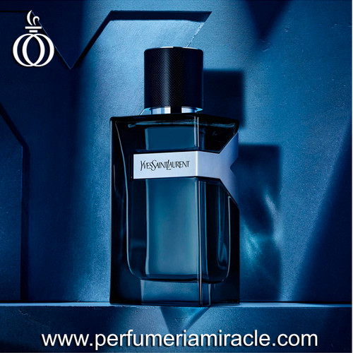 Yves Saint Laurent Y EDP Intense 100ml | Perfumería Miracle