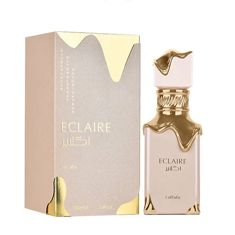 Lattafa Eclaire EDP 100ml | Perfumería Miracle